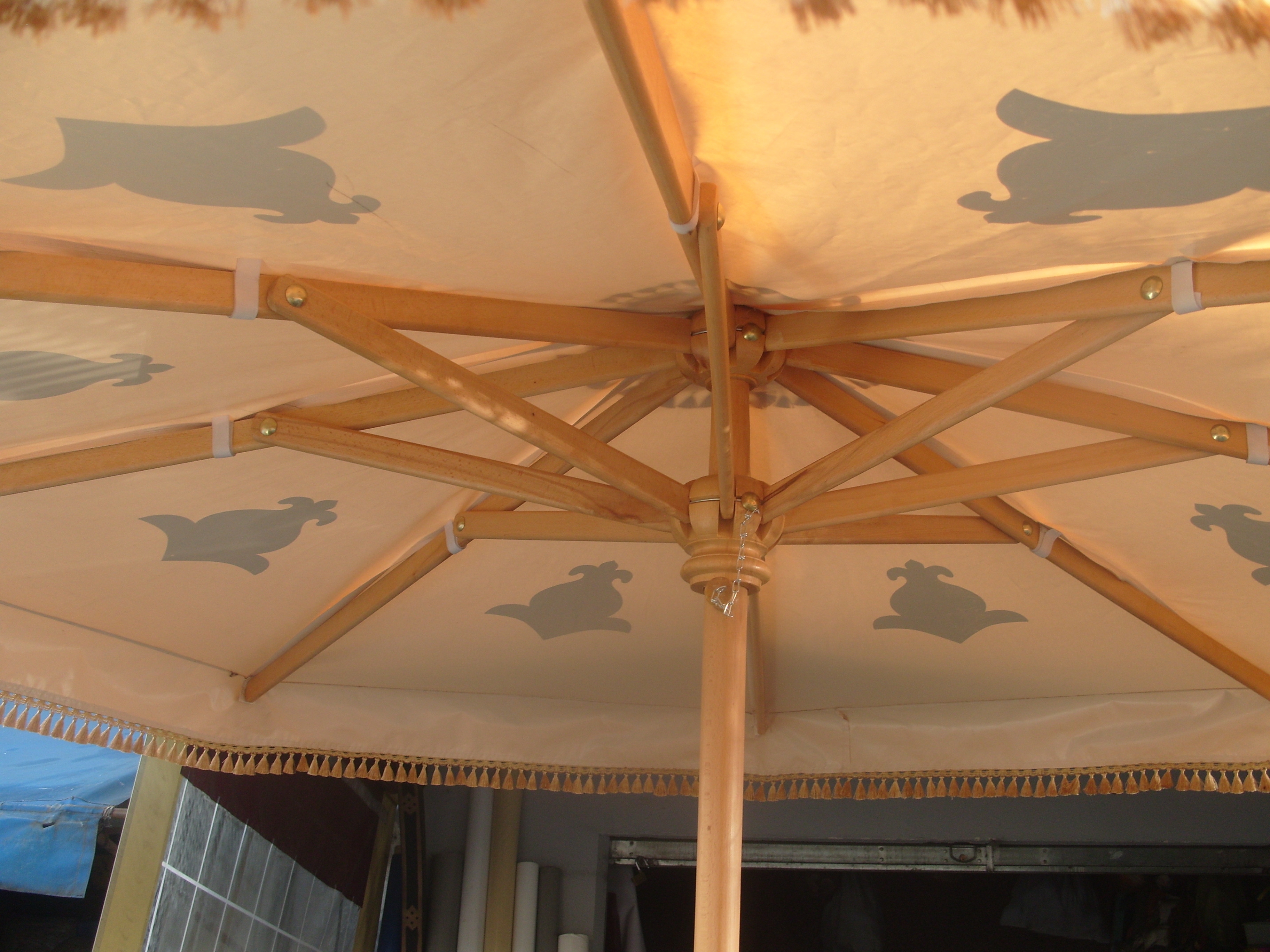 parasol